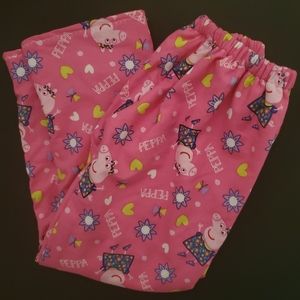 Children's comfort double layered pants